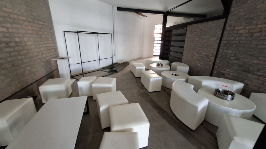 To Let commercial Property for Rent in Salt River Western Cape